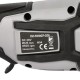 Polizor unghiular detoolz 20v, diametru disc Ø125, motor fara perii