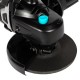 Polizor unghiular detoolz 20v, diametru disc Ø125, motor fara perii