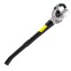 Suflanta pentru frunze detoolz, 20v, 210km/h