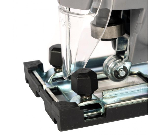 Fierastrau pendular detoolz, 20v, dimensiune maxima taiere 80mm
