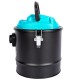 Aspirator cenusa 20v, volum 12l