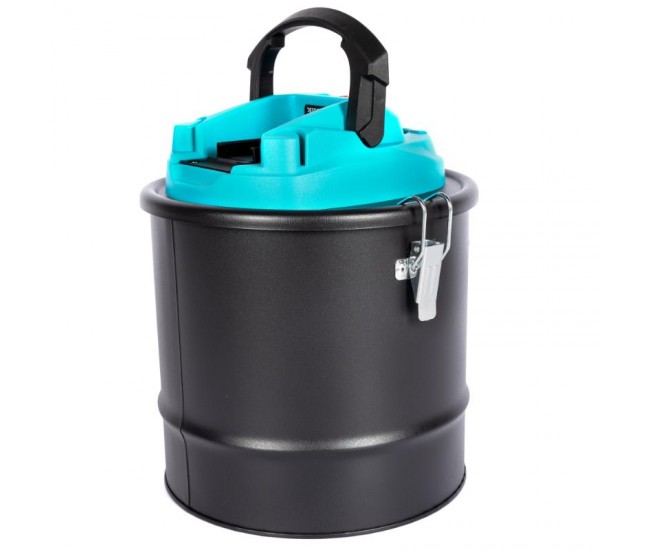 Aspirator cenusa 20v, volum 12l