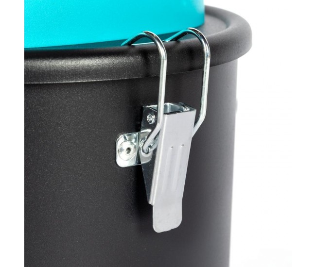 Aspirator cenusa 20v, volum 12l