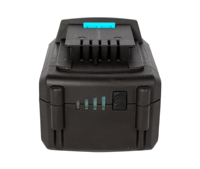 Acumulator li-ion, detoolz, 20v, 4ah