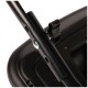 Masina de tuns gazon detoolz, 3.5cp, 146cc, latime de taiere 40 cm, colector 40l