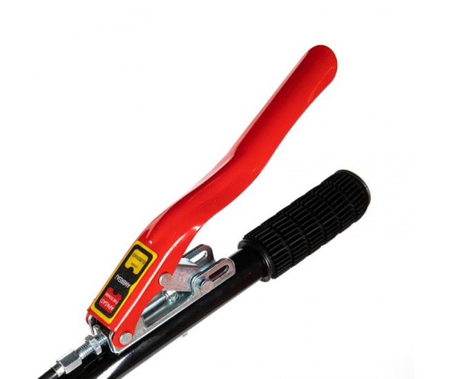 Motocultor detoolz 8cp 212cc, benzina 4t, 3 viteze, pornire manuala, cu roti