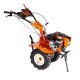 Motocultor detoolz 8.5cp 212cc, benzina, 4t, 4 viteze, pornire manuala, cu roti
