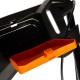 Motocultor 8.5cp detoolz, 212cc, motor benzina 4t, cu 3 viteze si pornire manuala
