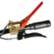 Motocultor 8.5cp detoolz, 212cc, motor benzina 4t, cu 3 viteze si pornire manuala