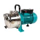 Pompa de suprafata detoolz 0.75 kw, debit 3300l/h, inaltime de pompare 45m, carcasa pompa inox