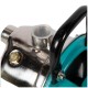 Pompa de suprafata detoolz 0.75 kw, debit 3300l/h, inaltime de pompare 45m, carcasa pompa inox