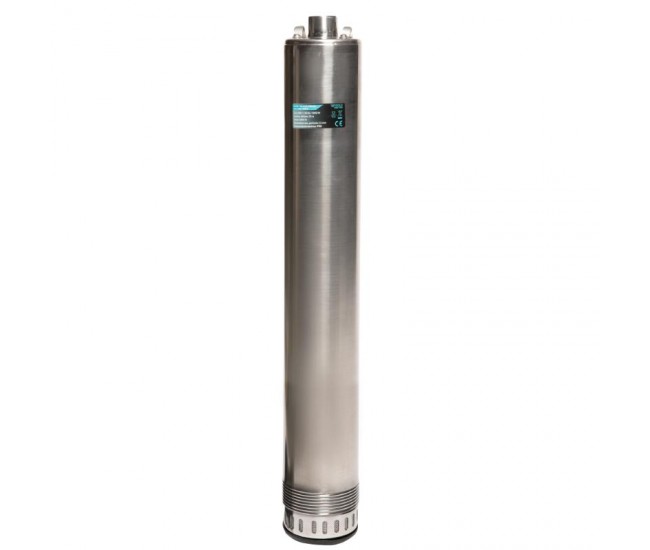 Tun lung de adancime 55m 6 bar 1000w 5200 l/h