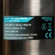 Tun lung de adancime 55m 6 bar 1000w 5200 l/h