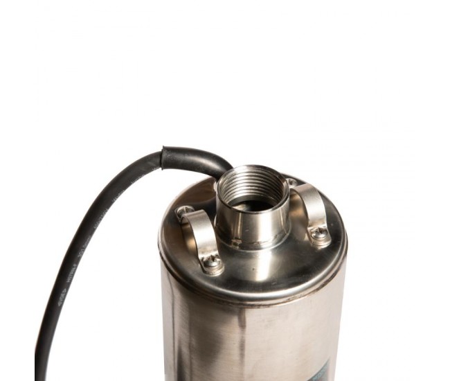Tun lung de adancime 55m 6 bar 1000w 5200 l/h