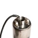 Tun lung de adancime 55m 6 bar 1000w 5200 l/h