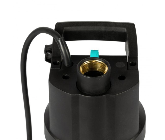 Pompa submersibila inox cu senzor 1000w 6300l/h