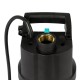 Pompa submersibila inox cu senzor 1000w 6300l/h