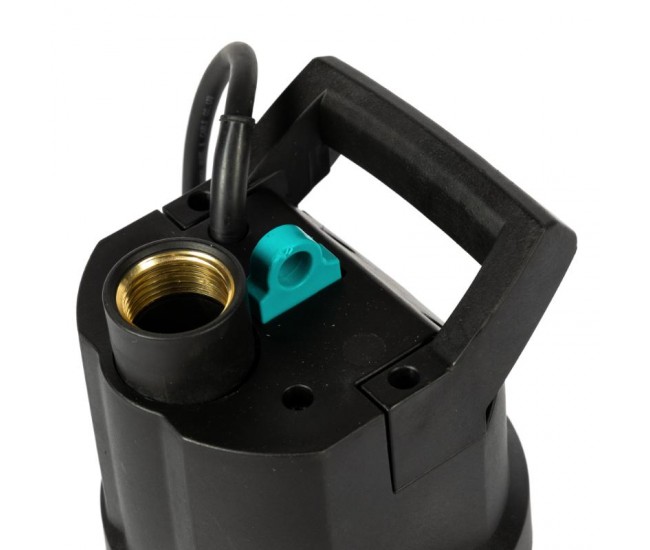 Pompa submersibila inox cu senzor 1000w 6300l/h