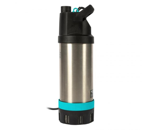 Pompa submersibila inox cu senzor 1000w 6300l/h