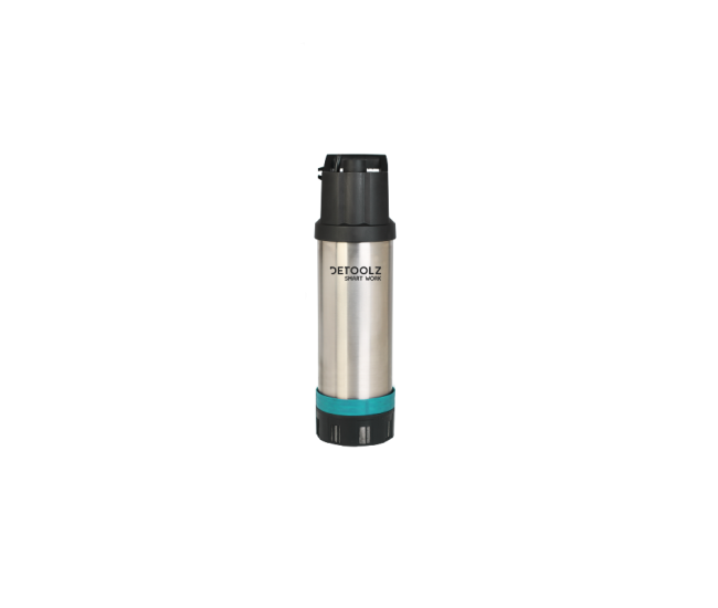 Pompa submersibila inox cu senzor 1000w 6300l/h