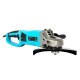 Polizor unghiular detoolz, 2350w, diametru disc 230mm