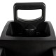 Tocator de crengi si resturi vegetale, 2800w, 45mm diametru maxim de taiere, container 50l