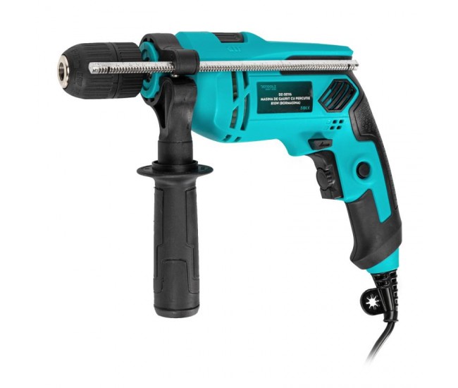 Masina de gaurit cu percutie 810w (bormasina)