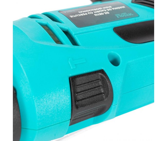 Masina de gaurit cu percutie 810w (bormasina)
