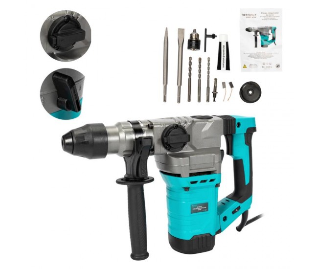 Ciocan rotopercutor 1500w