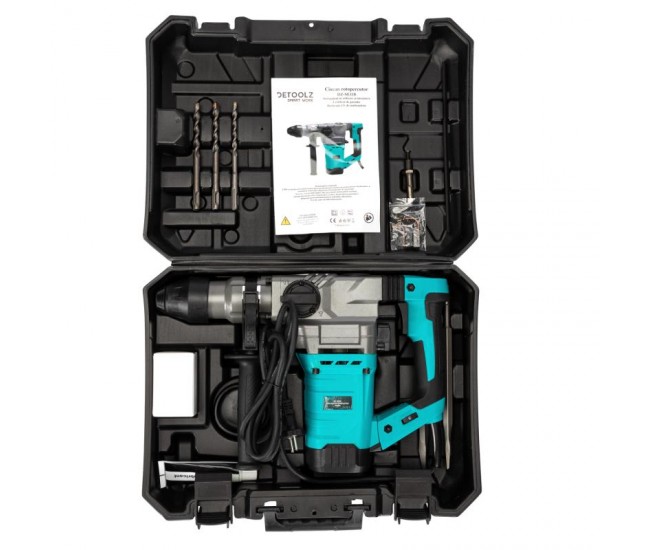 Ciocan rotopercutor 1500w