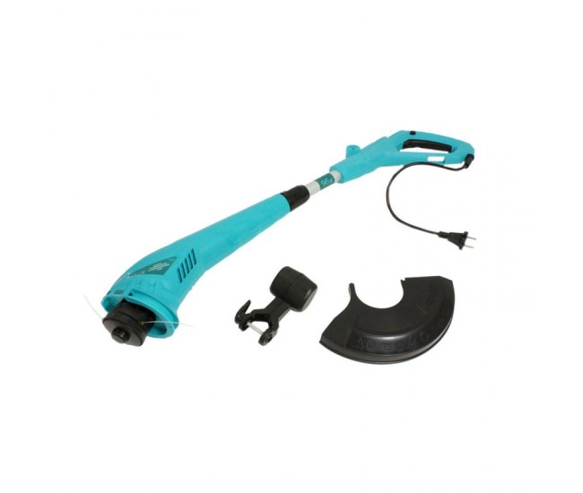 Trimmer electric cu maner telescopic 350w