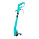 Trimmer electric cu maner telescopic 350w