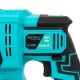 Ciocan rotopercutor 2.2j cu acumulator 20v/4ah Ciocan rotopercutor 2.2j cu acumulator 20v/4ah