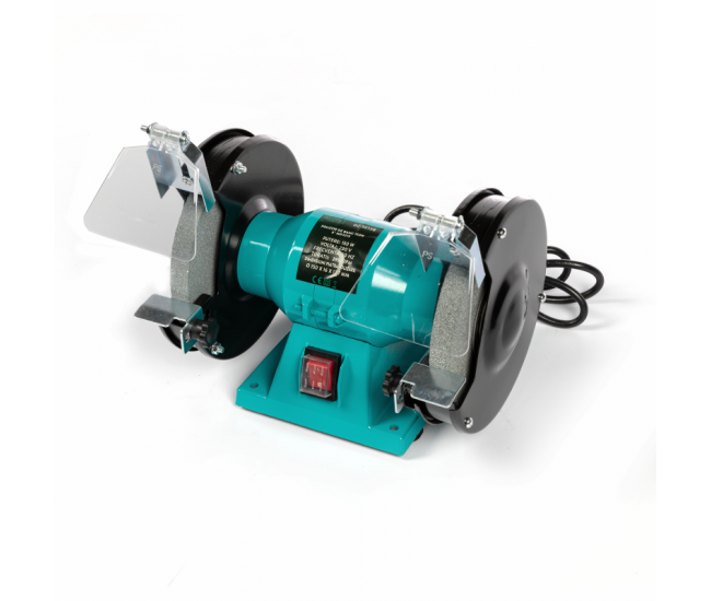 Polizor de banc 150w 6 md 3215 Polizor de banc 150w 6 md 3215