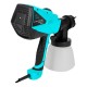 Pistol electric de vopsit 600w 1200 ml/min