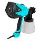 Pistol electric de vopsit 600w 1200ml/min