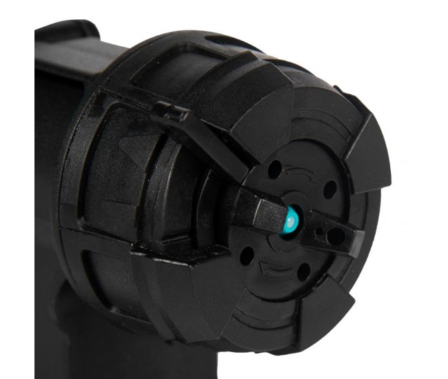 Pistol electric de vopsit 600w 1200 ml/min