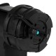 Pistol electric de vopsit 600w 1200 ml/min