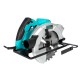 Fierastrau electric circular de mana 1800w 185mm