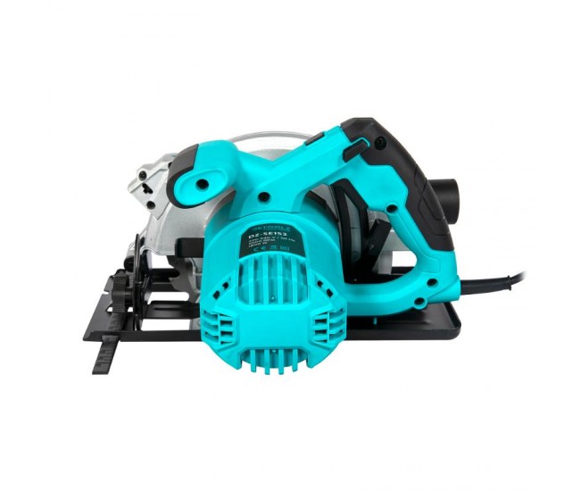 Fierastrau electric circular de mana 1800w 185mm