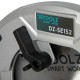 Fierastrau electric circular de mana 1800w 185mm