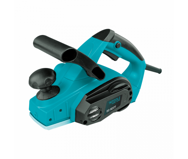 Rindea electrica 810w 16500rpm 82mm Rindea electrica 810w 16500rpm 82mm