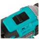 Masina gaurit/insurubat percutie 45nm 18v fara perii