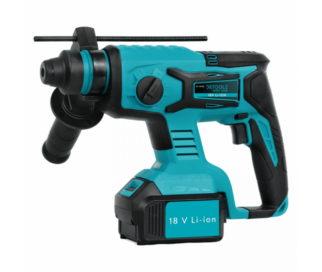Ciocan rotopercutor sds+ 18v fara perii Ciocan rotopercutor sds+ 18v fara perii
