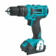 Masina gaurit insurubat percutie 28nm 18v li-ion Masina gaurit insurubat percutie 28nm 18v li-ion