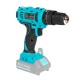 Masina gaurit insurubat percutie 28nm 18v li-ion