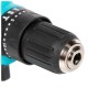 Masina gaurit insurubat percutie 28nm 18v li-ion