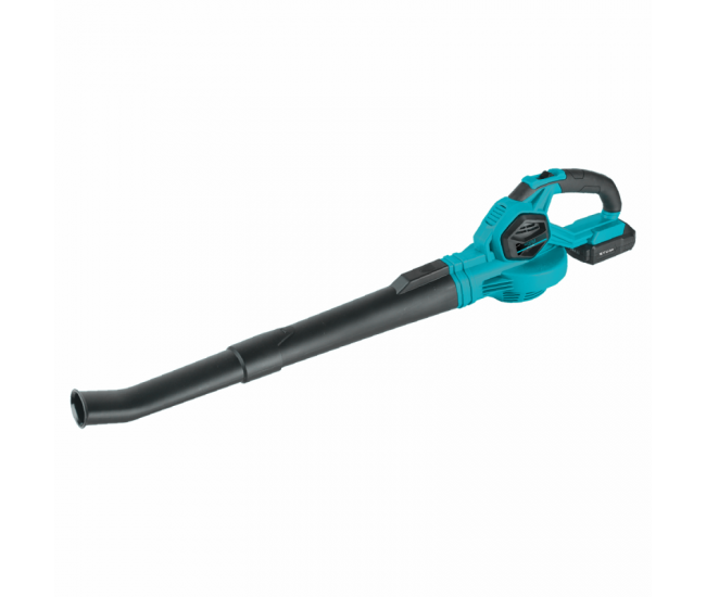 Suflanta pe acumulator 210km/ora 18v Suflanta pe acumulator 210km/ora 18v