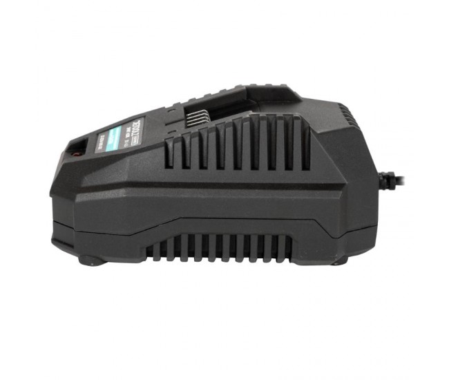 Incarcator rapid, detoolz, pentru acumulator 20v, incarcare 4.5a/h