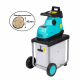 Tocator de crengi si resturi vegetale 2800 w Tocator de crengi si resturi vegetale 2800 w